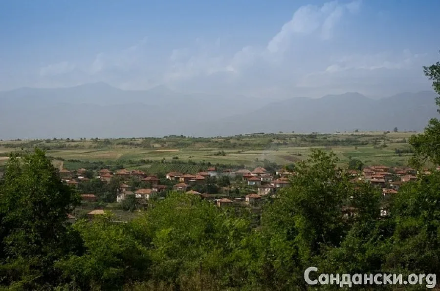 Уточнение за опасните пестициди в село Петрово
