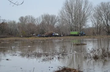 Зам.-кмет поиска някой да поеме отговорност за наводненията