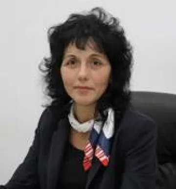 Жена стана минен инженер на годината