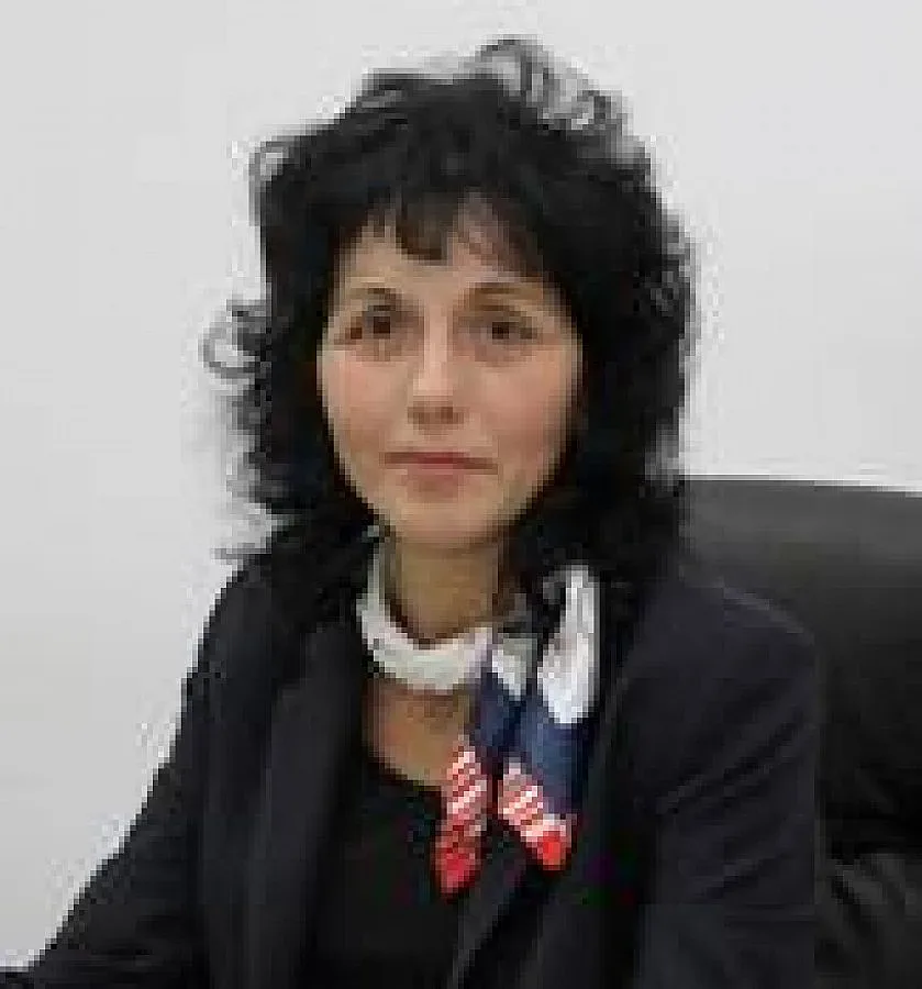 Жена стана минен инженер на годината