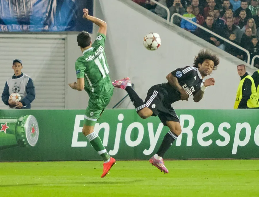 Лудогорец в решаващ двубой с Реал довечера