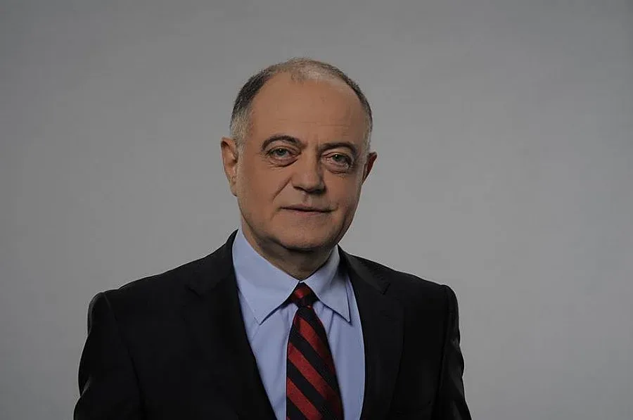 Ген. Атанасов: Случаят "Сертов" отвлича общественото внимание