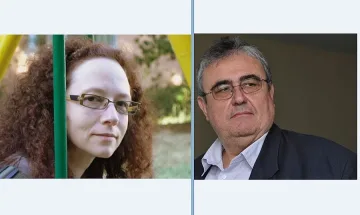 Петър Москов между "Осанна" и "Разпни го"