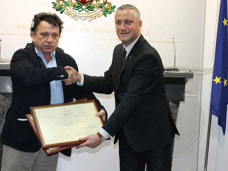 Миролио влага 30 млн. в завода си в Сливен