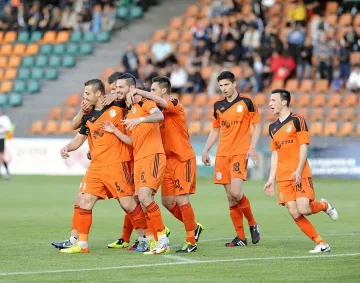 Мач на "Литекс" пред провал