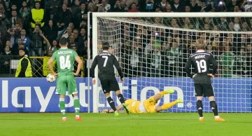 Черна борса и в Мадрид