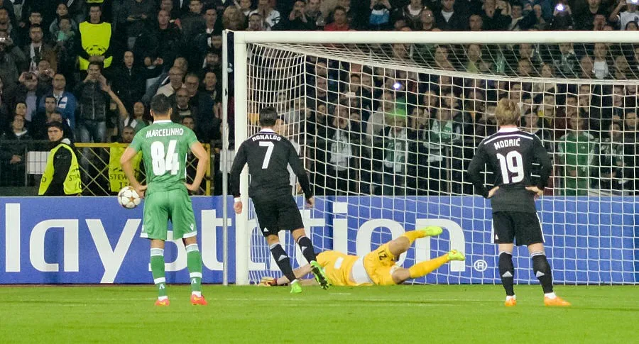 Черна борса и в Мадрид