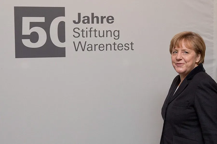 Германците искат нов мандат за Меркел