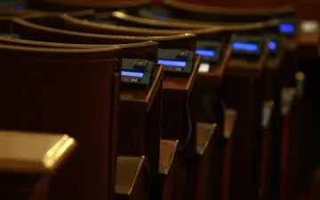 Приеха Бюджет 2015 на първо четене