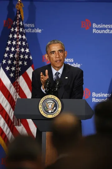 Обама: Расизмът ни е дълбоко вкоренен 