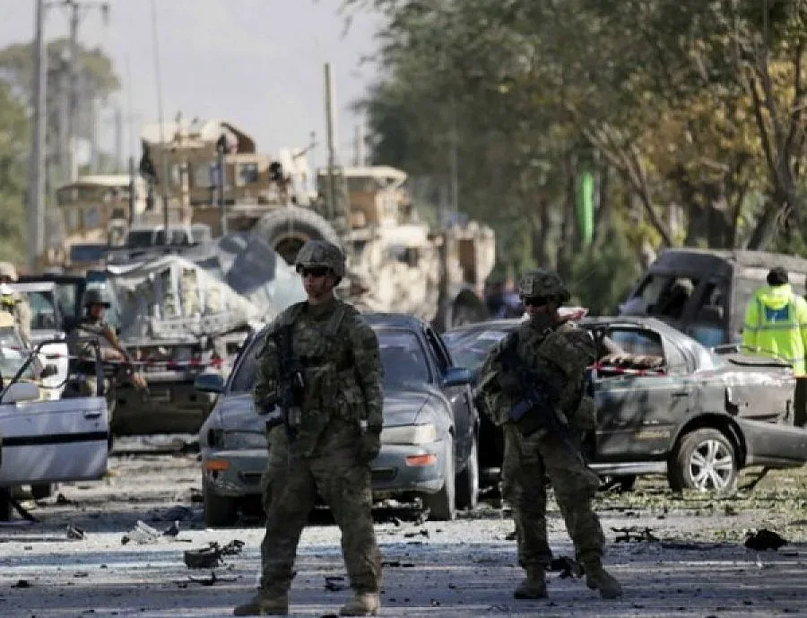  НАТО и САЩ приключиха мисията си по съдействие на сигурността в Афганистан