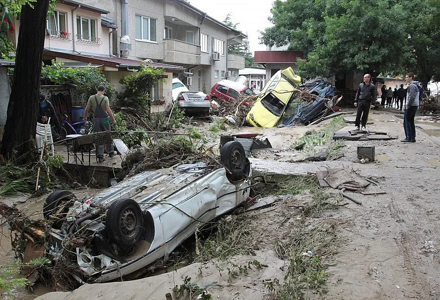 Ангелите от "Аспарухово"
