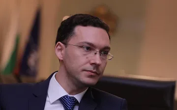 Митов: България не може да е проблем за проекта "Южен поток"