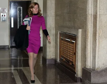 Работна среща в Банско преди зимния сезон