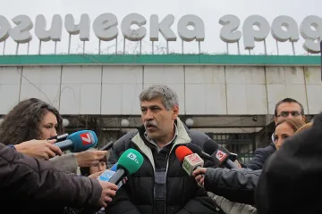 Автоматизират вратите на клетки в столичния зоопарк