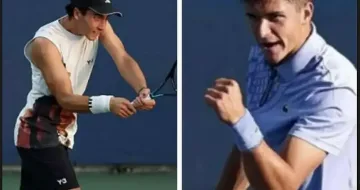 Мечтите се сбъдват! Български финал на US Open
