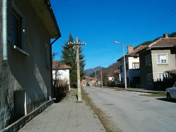 Село съди ЧЕЗ за спрян ток