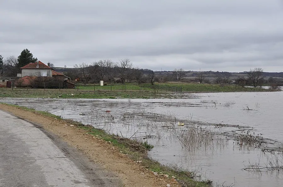 Хасково иска 19 водоноски от военните