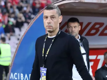 Драма в ЦСКА! Сложиха Томаш на дузпата