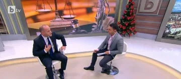 Кънев: Време е ВСС да подаде оставка