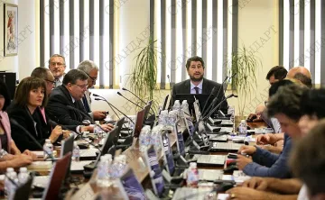 ВСС излиза със становище за съдебната реформа