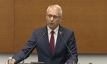 ПП-ДБ ще спира в парламента избора на нов главен прокурор
