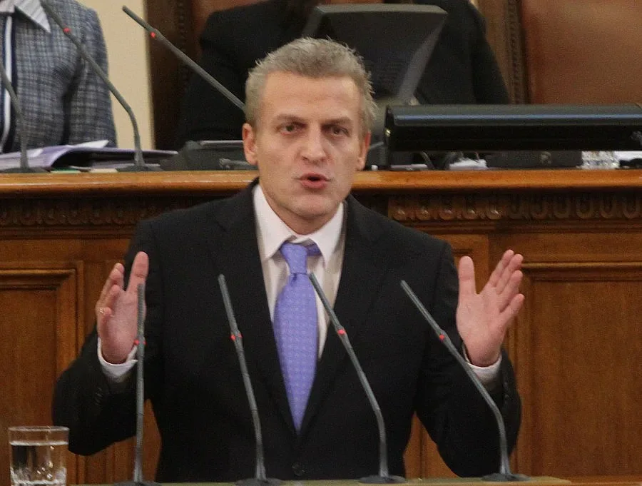 Москов вади Спешна помощ от гетата