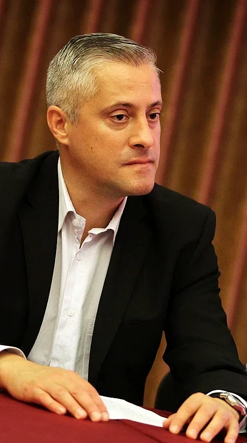 Няма да жертвам СДС заради лични амбиции