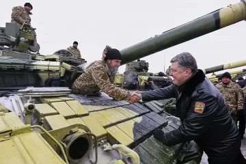 "Шпигел": Русия не иска ескалация в Украйна