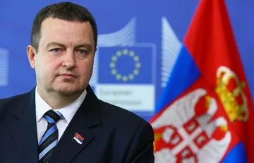 Дачич: Спирането на "Южен поток" е вреда за всички
