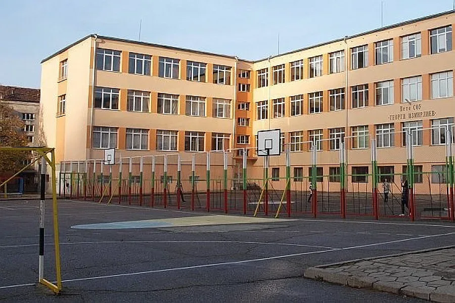 2 млн. за физкултура