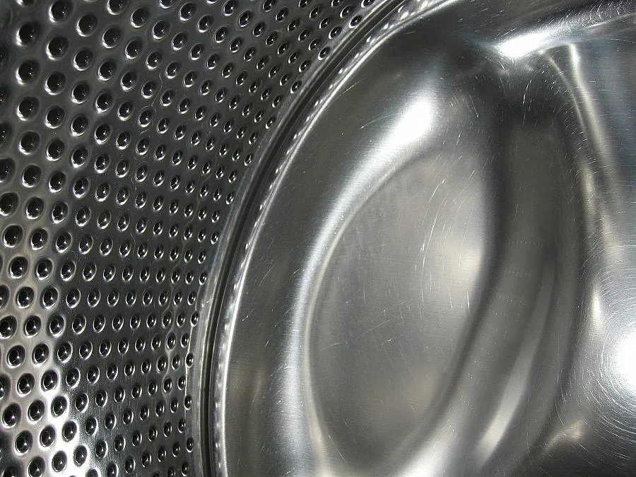 Получаваш цяла нова пералня, а заплащаш само барабана й 