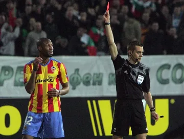 Шеф на "орлите" с таен кадем в Мадрид