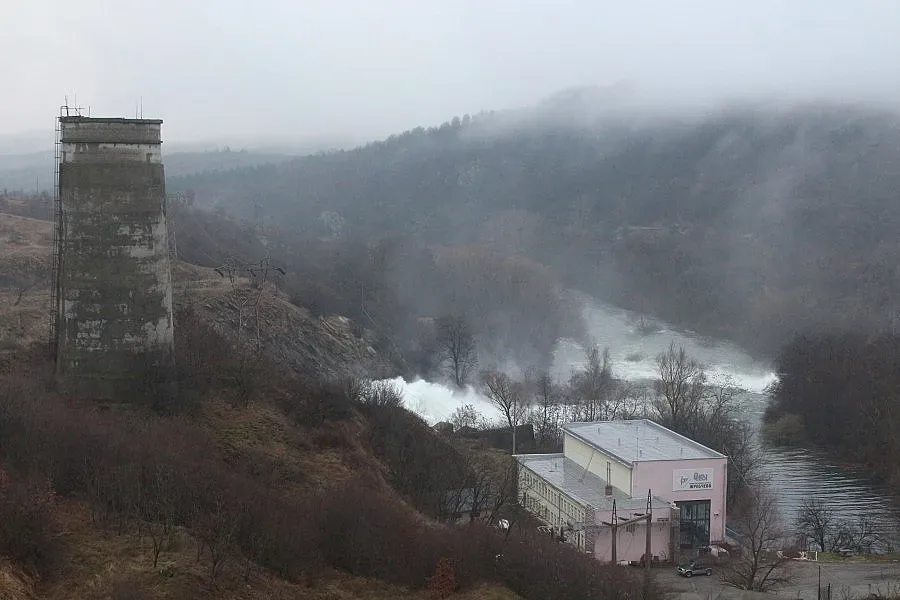 Нова агенция следи язовирите