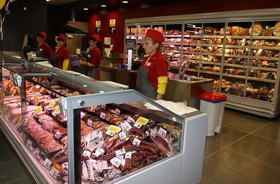 Пилето се срина до 3,50 лева за кило