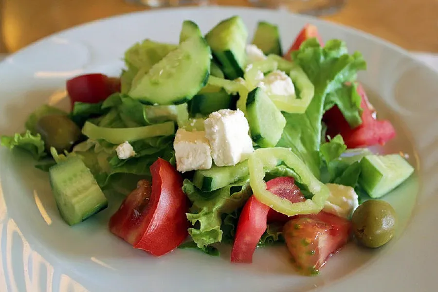 Салатата поскъпва 