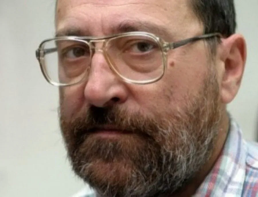 В гетата зрее роден Фергюсън