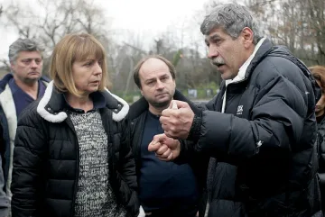Фандъкова: Проявена е изключителна небрежност в случая с избягалия тигър