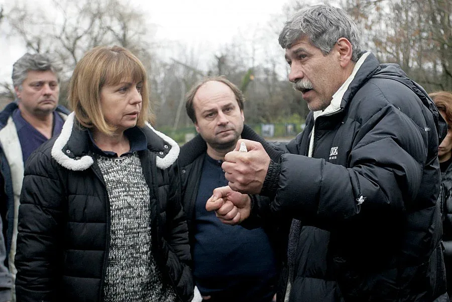Фандъкова: Проявена е изключителна небрежност в случая с избягалия тигър