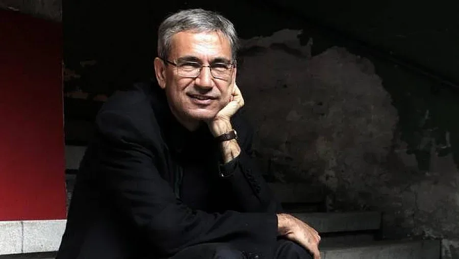 Памук: В Турция цари страх