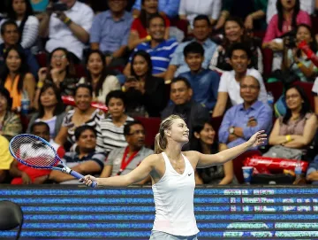 Маша: Гришо е истински мъж