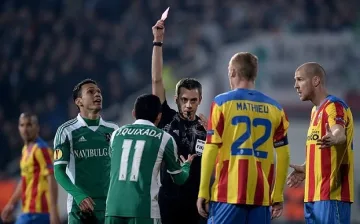 Френски познайник свири на Лудогоред в Мадрид