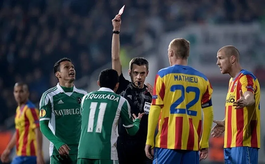 Френски познайник свири на Лудогоред в Мадрид