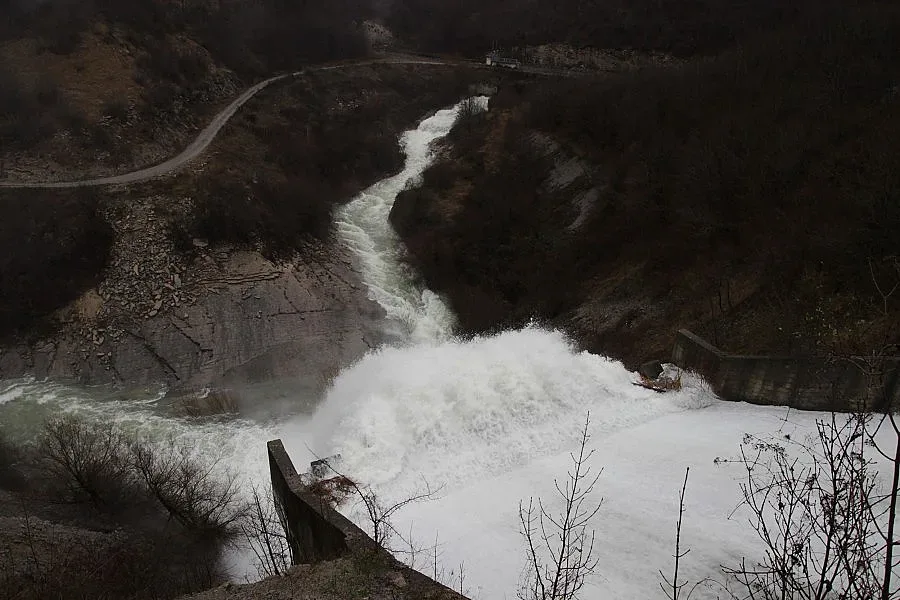 МОСВ отказало изпускане на „Жребчево" през октомври