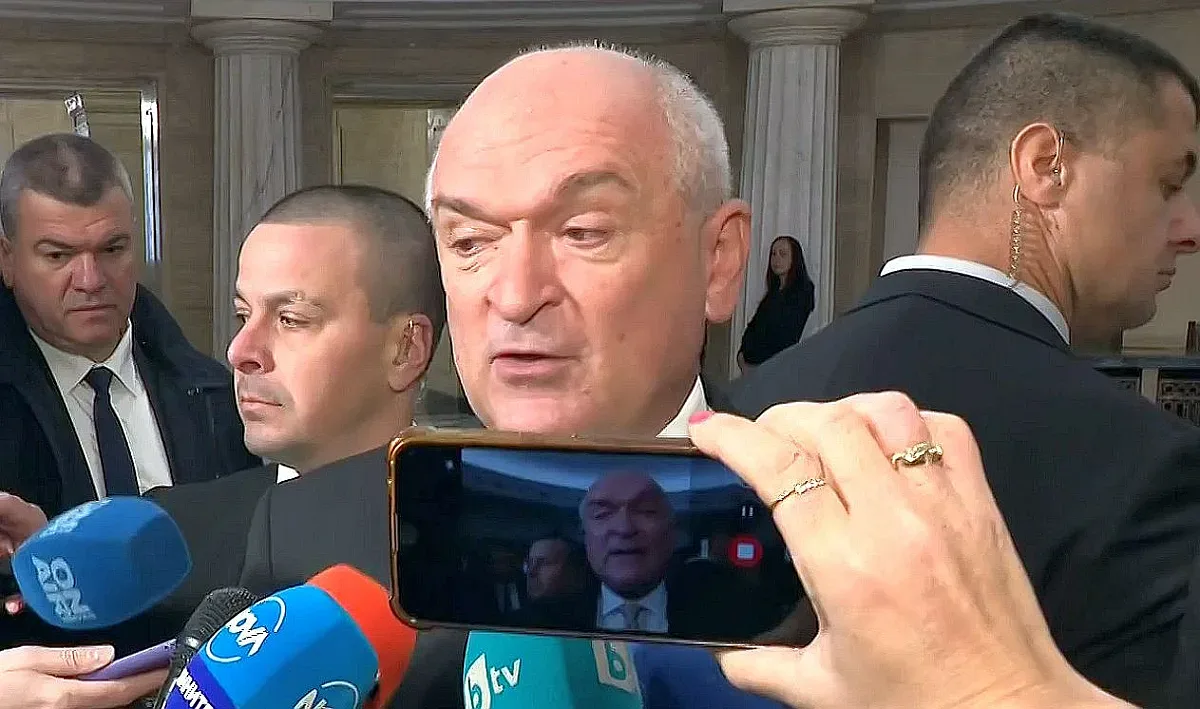 Стабилно редовно правителство очаква премиерът Главчев