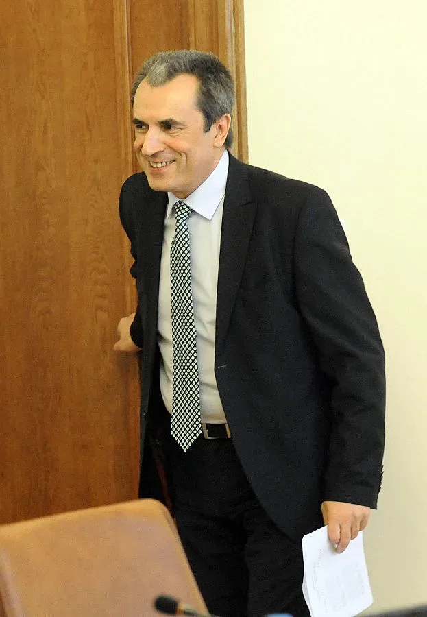 Орешарски: Развитието по ЮП не е по вина на моето правителство