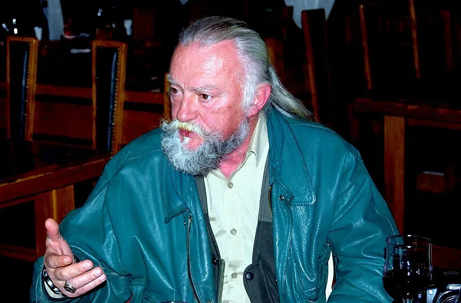 Йото Пацов: Писателите ни са лишени от храброст