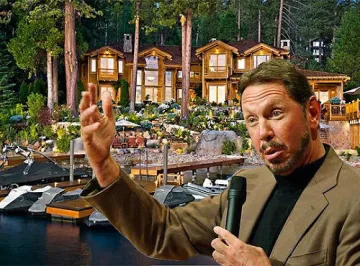 Щуротиите на богаташите 