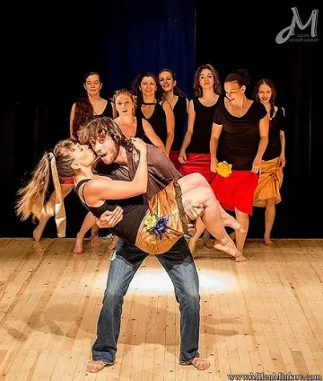 Създателят на 4хС Николай Георгиев с нов проект