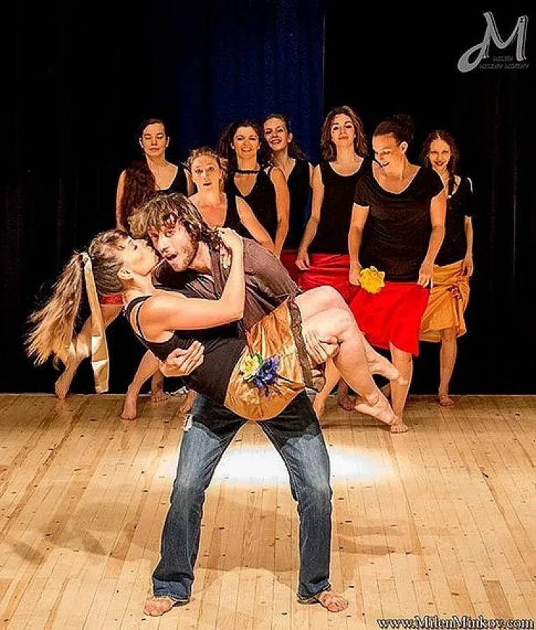 Създателят на 4хС Николай Георгиев с нов проект